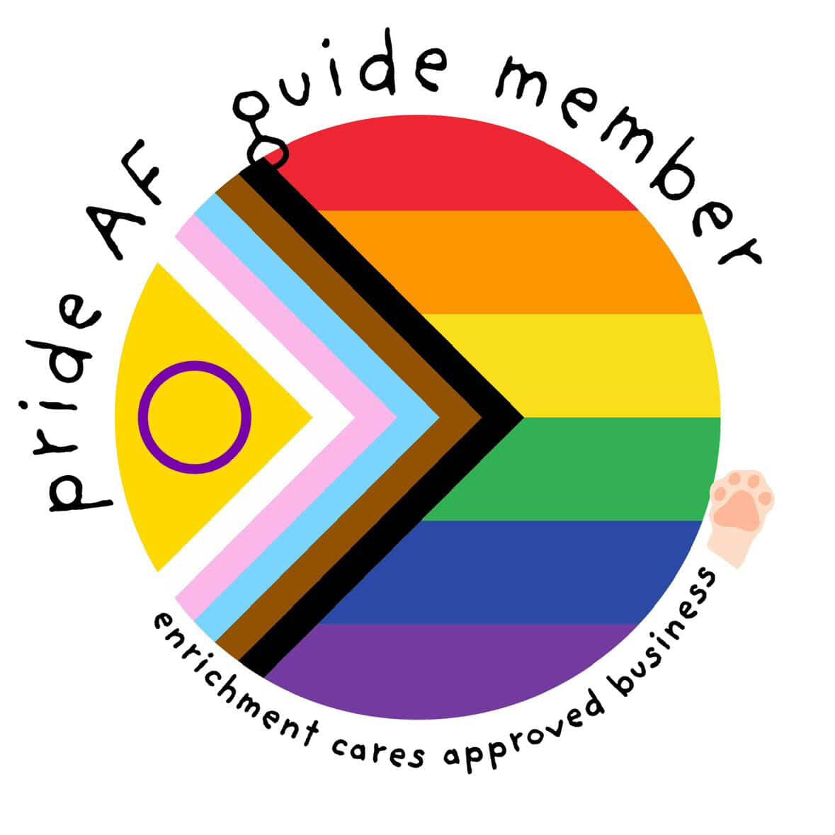 Pride Bundle Cookie Pack