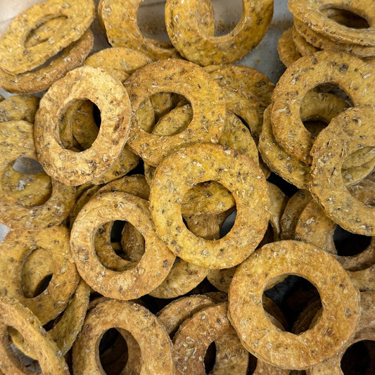 Bulk Big Loops (naked!)