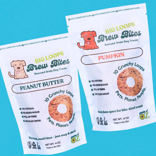 Big Loops Two Pack: Choose your flavors!