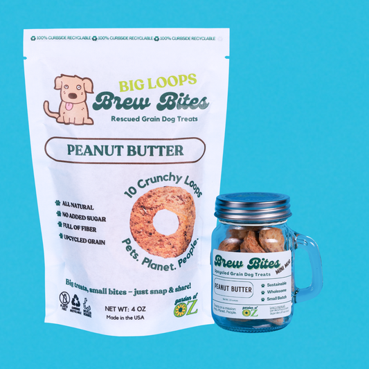 Big Loops & Mini Mug Combo