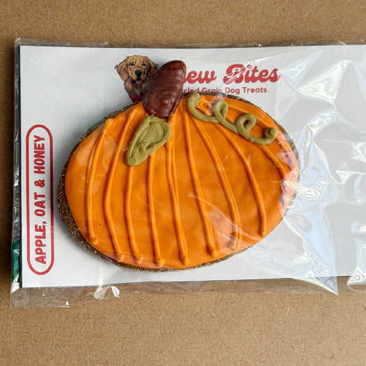 Pumpkin - Fall Seasonal