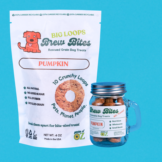 Big Loops & Mini Mug Combo