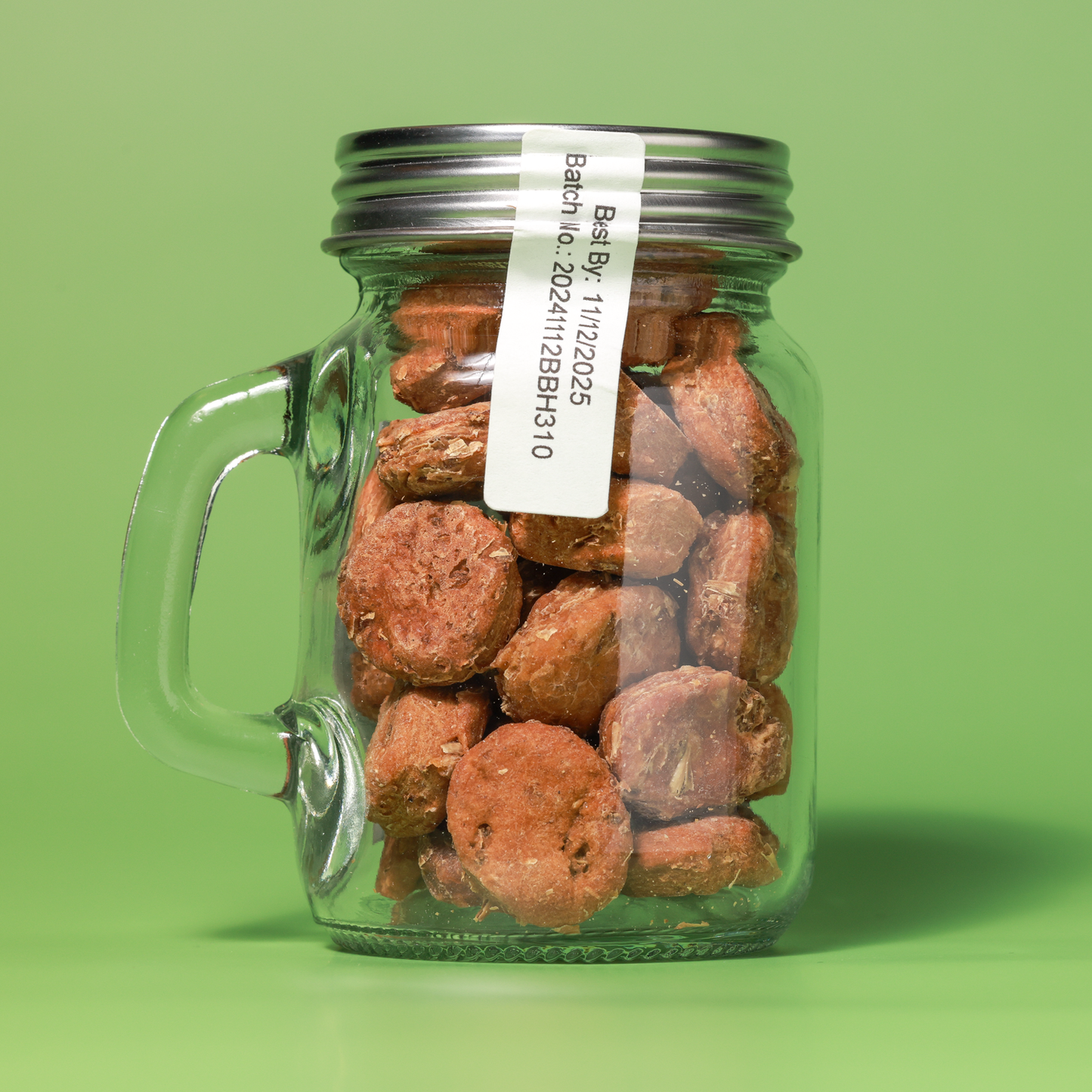 Biscochito Brew Bites Mini Mug - Limited Edition Winter