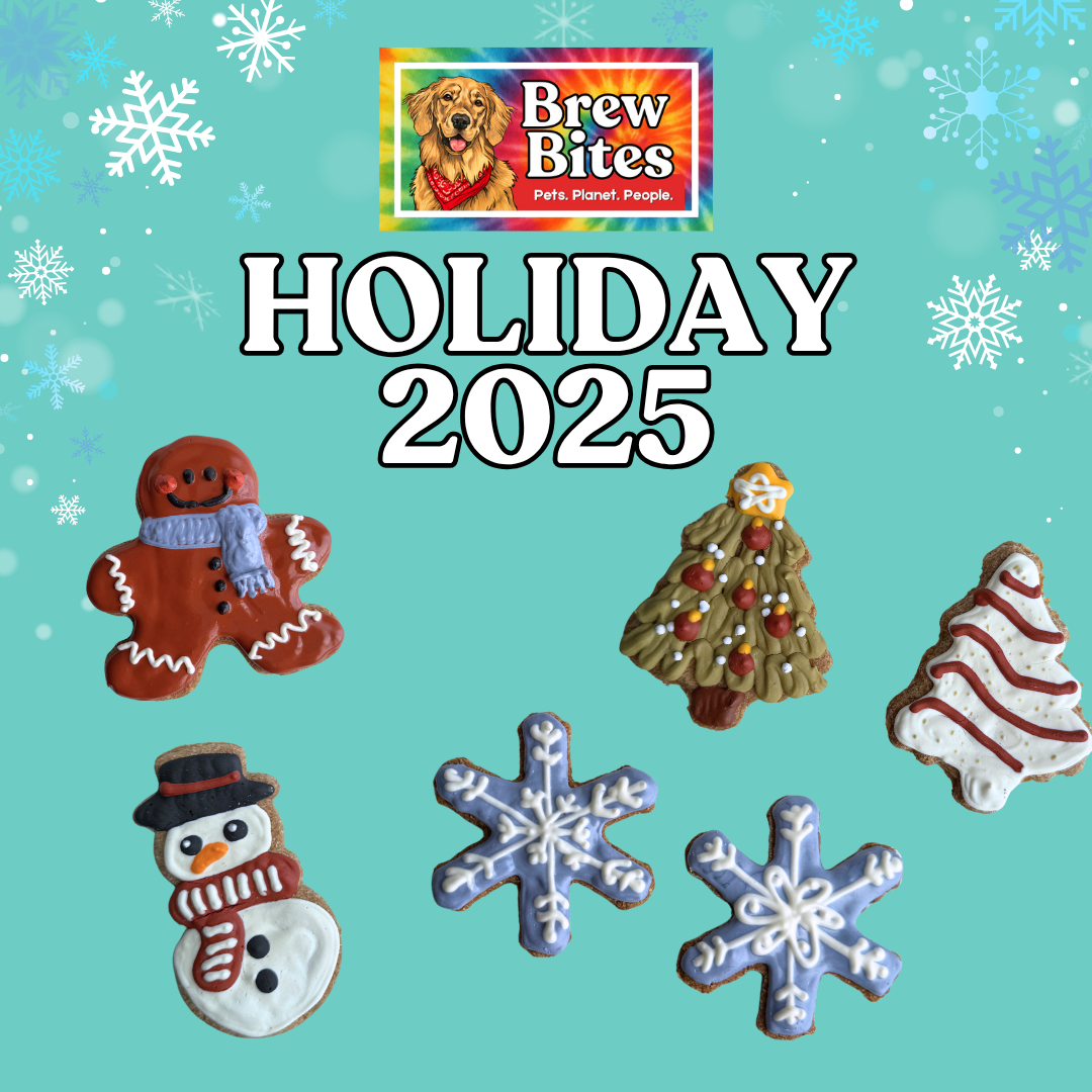 BYO Advent Calendar, 12 or 24 Count (Refill option)