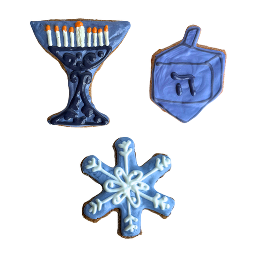 Happy Hanukka Bundle