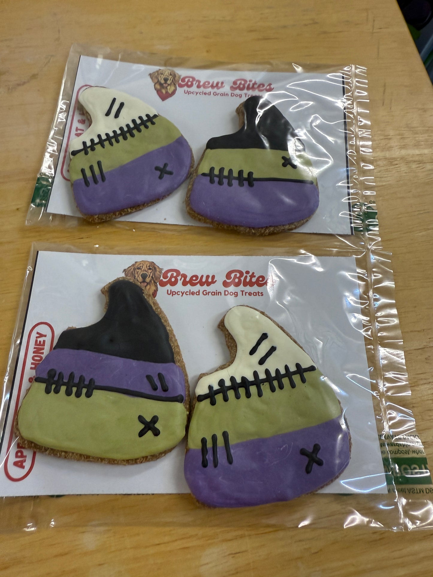 Haunted Candy Corn - Fall Seasonal