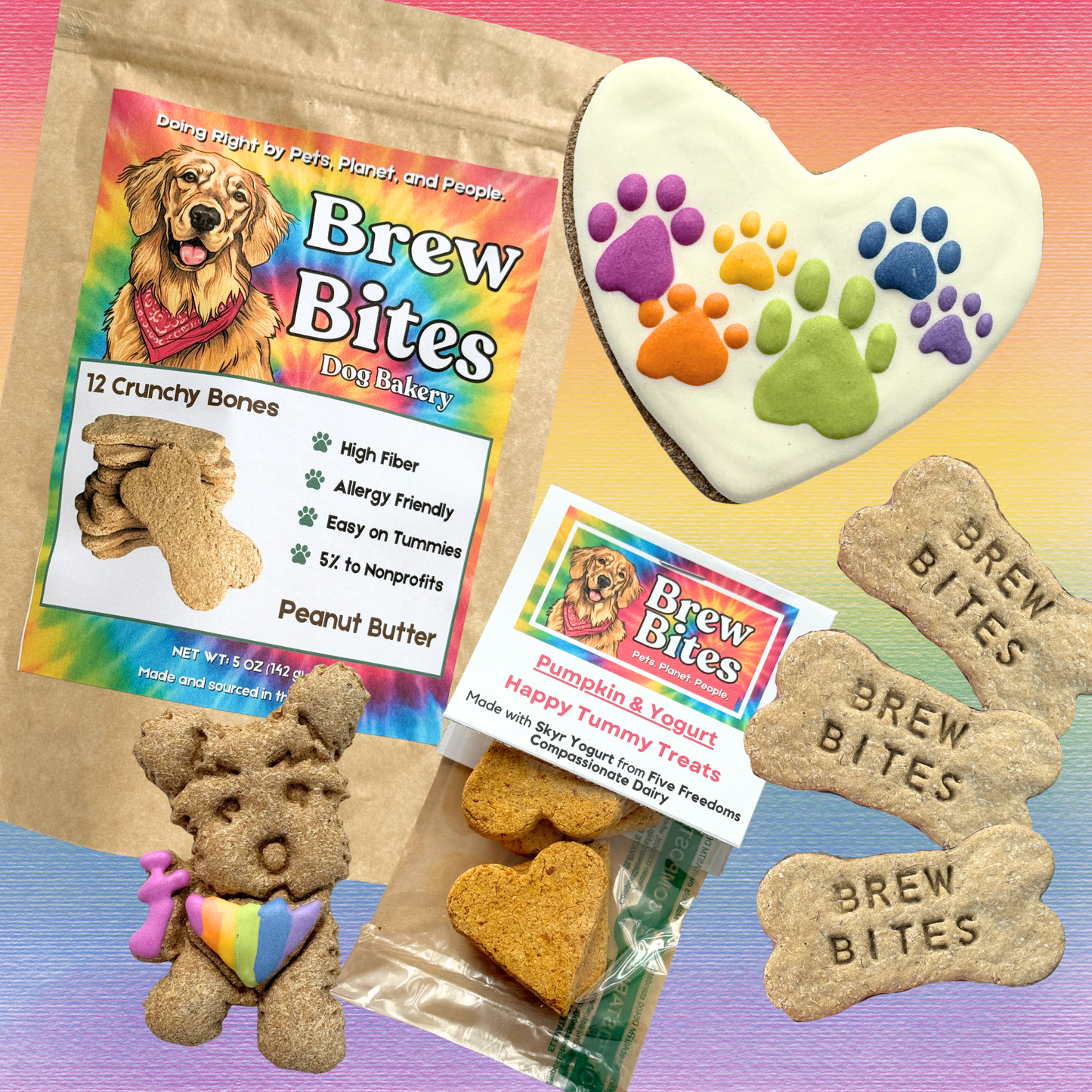 Lil' BB Bundle - Pride Month