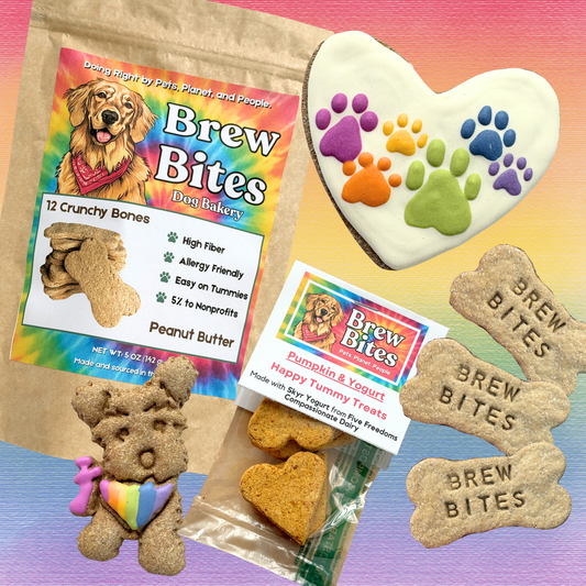 Lil' BB Bundle - Pride Month