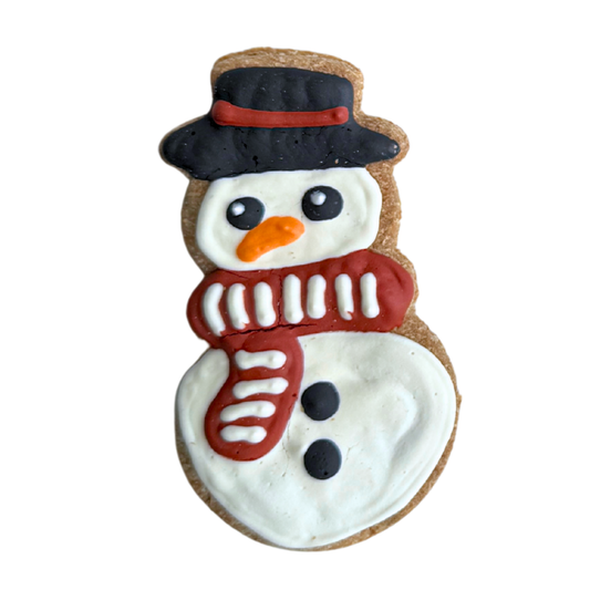 Snow Dude - Pre Order