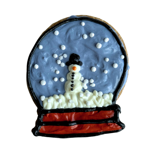 Snow Globe - Pre Order