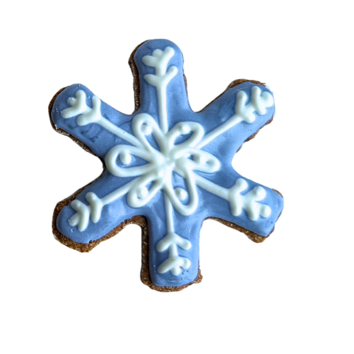 Snowflake - Pre Order