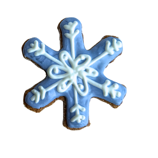 Snowflake - Pre Order