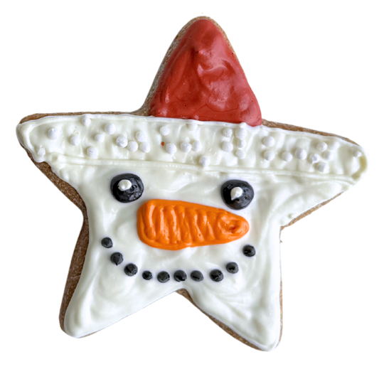 Snow Dude - Pre Order