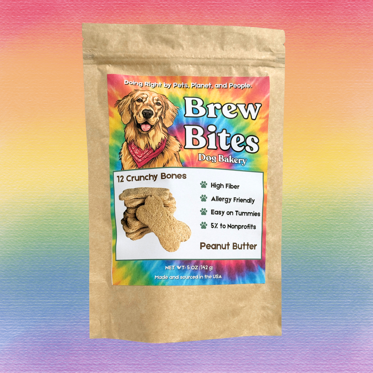 Lil' BB Bundle - Pride Month