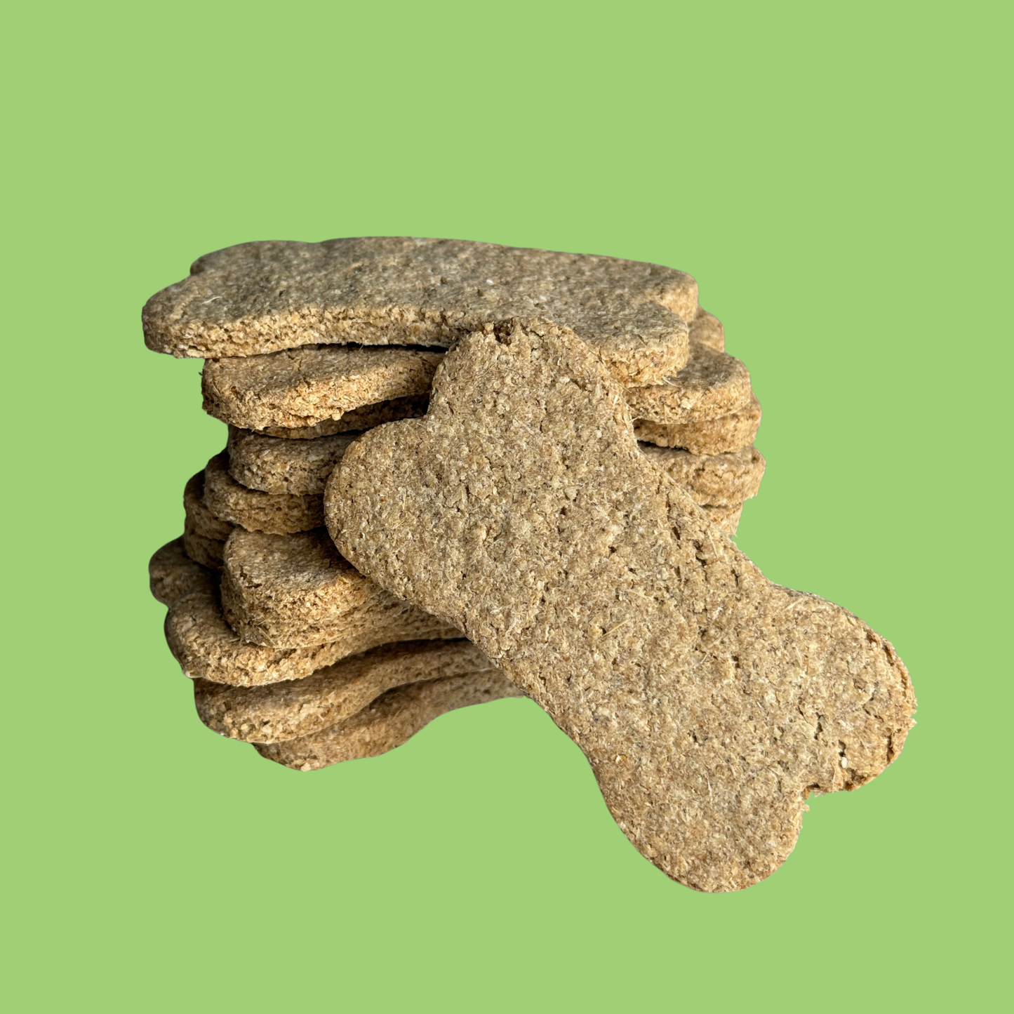 Crunchy Bones - Allergy Friendly