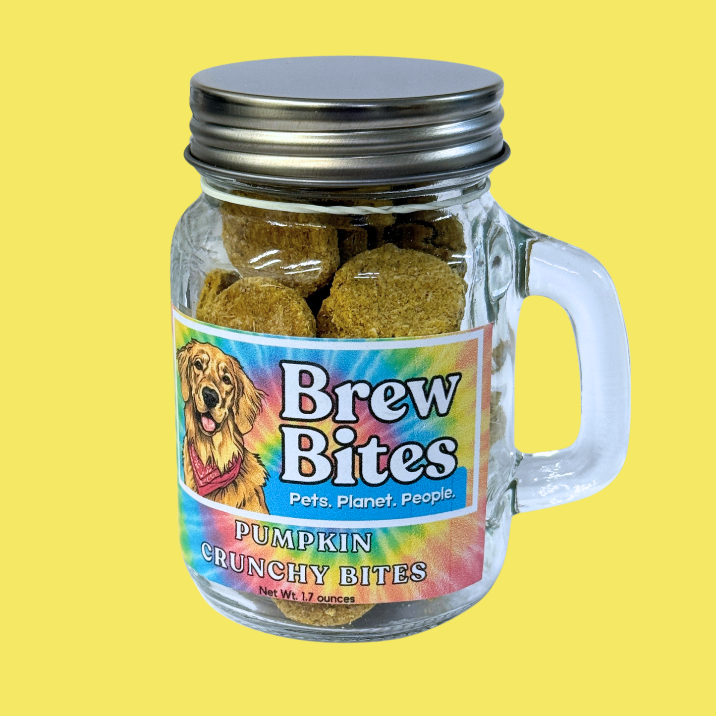 Two-Bite-Brew-Bites Mini Mug