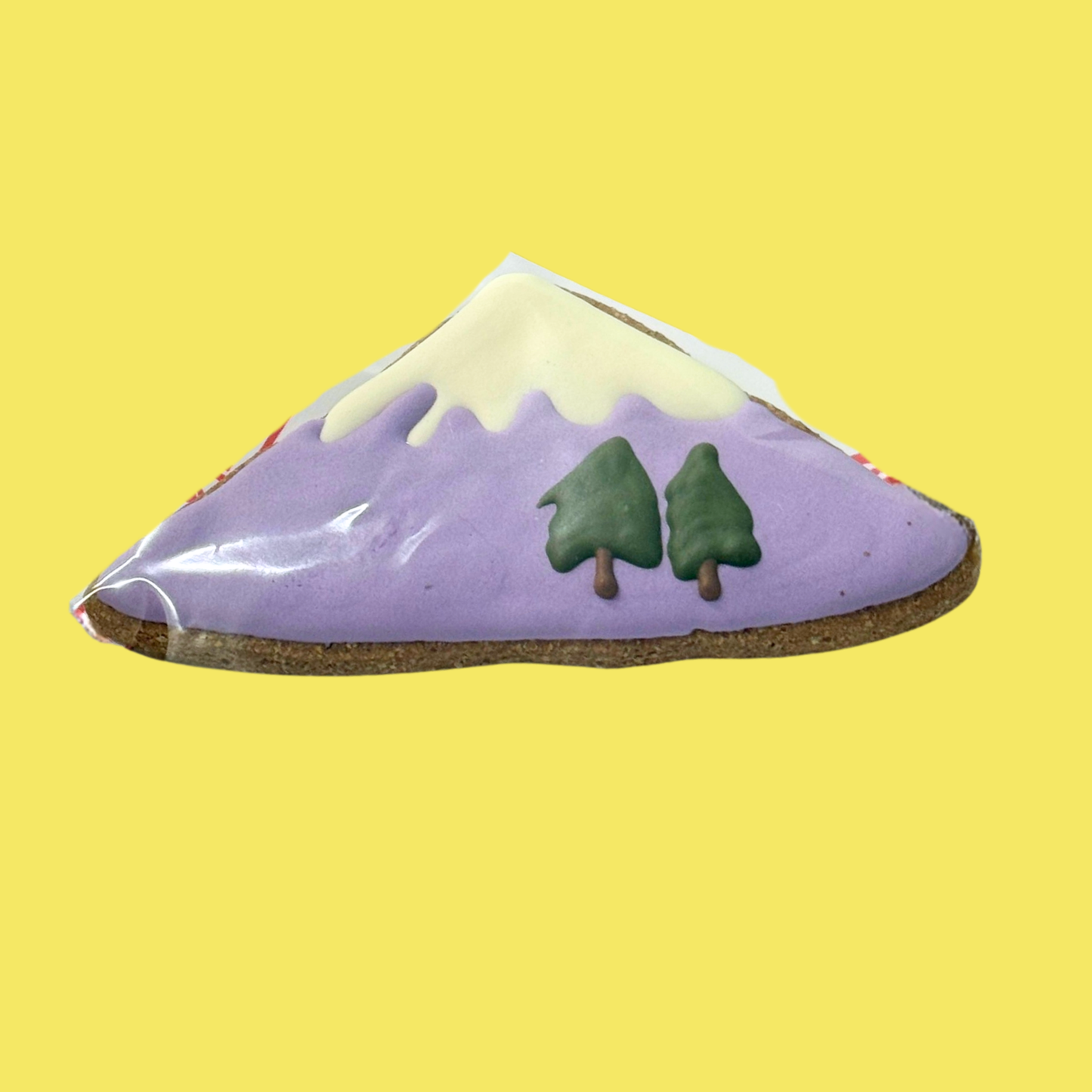 Purple Mountain Majesty