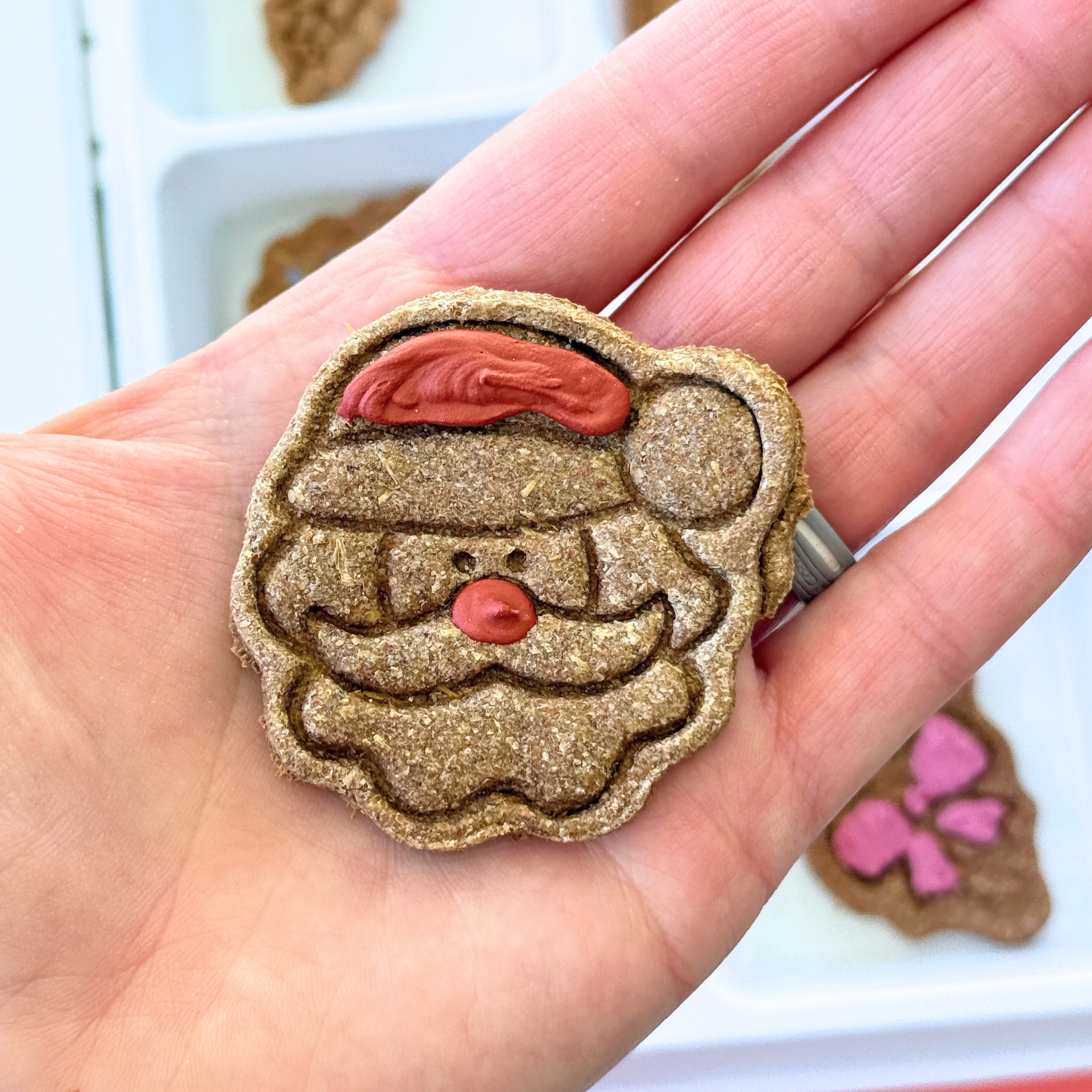 BYO Advent Calendar, 12 or 24 Count (Refill option)